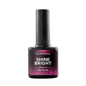 TNL Professional 15 10 ml Shine Bright Parlak Oje