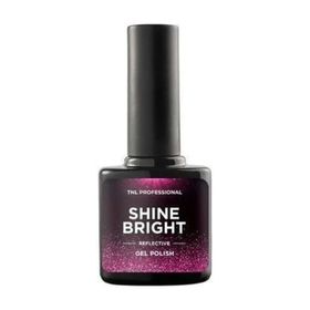 TNL Professional 15 10 ml Shine Bright Parlak Oje