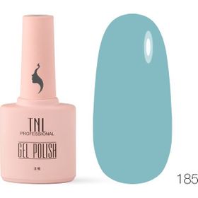 TNL Professional 185 10 ml Classic Kalıcı Oje