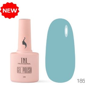 TNL Professional 185 10 ml Classic Kalıcı Oje