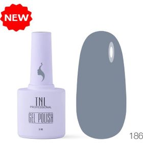 TNL Professional 186 10 ml Classic Kalıcı Oje