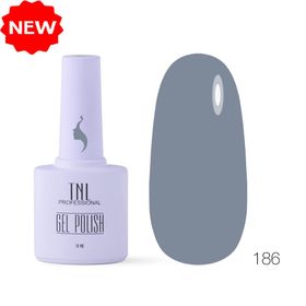 TNL Professional 186 10 ml Classic Kalıcı Oje