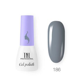 TNL Professional 186 3.5 ml Mini Classic Kalıcı Oje