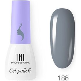 TNL Professional 186 3.5 ml Mini Classic Kalıcı Oje