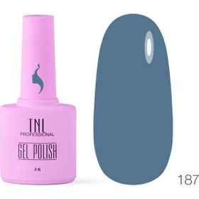 TNL Professional 187 10 ml Classic Kalıcı Oje