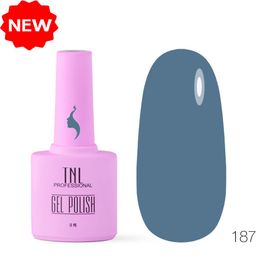 TNL Professional 187 10 ml Classic Kalıcı Oje