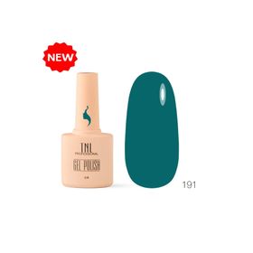 TNL Professional 191 10 ml Classic Kalıcı Oje