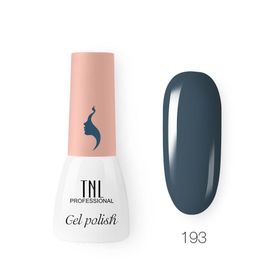 TNL Professional 193 3.5 ml Mini Classic Kalıcı Oje