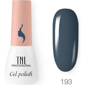 TNL Professional 193 3.5 ml Mini Classic Kalıcı Oje