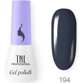 TNL Professional 194 3.5 ml Mini Classic Kalıcı Oje