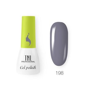 TNL Professional 198 3.5 ml Mini Classic Kalıcı Oje