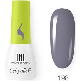 TNL Professional 198 3.5 ml Mini Classic Kalıcı Oje