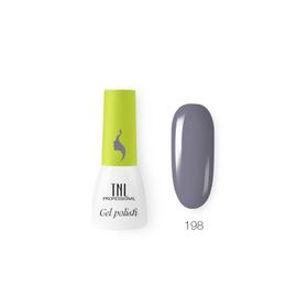 TNL Professional 198 3.5 ml Mini Classic Kalıcı Oje