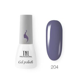 TNL Professional 204 3.5 ml Mini Classic Kalıcı Oje