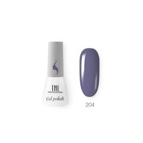 TNL Professional 204 3.5 ml Mini Classic Kalıcı Oje