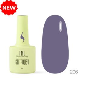 TNL Professional 206 10 ml Classic Kalıcı Oje
