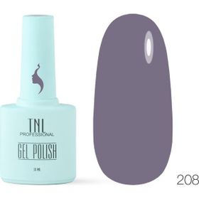 TNL Professional 208 10 ml Classic Kalıcı Oje