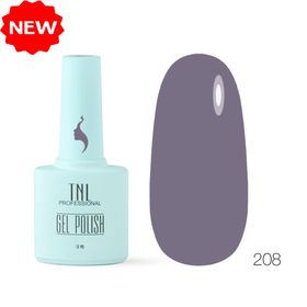 TNL Professional 208 10 ml Classic Kalıcı Oje