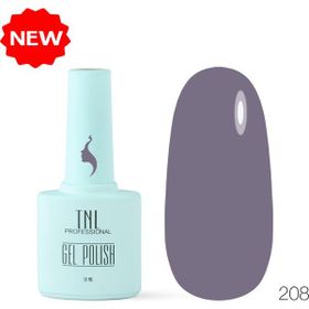 TNL Professional 208 10 ml Classic Kalıcı Oje