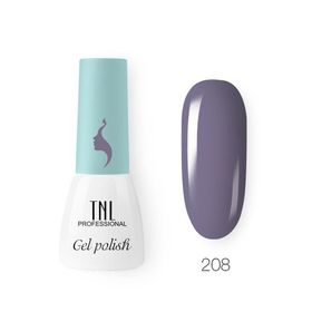 TNL Professional 208 3.5 ml Mini Classic Kalıcı Oje
