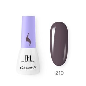 TNL Professional 210 3.5 ml Mini Classic Kalıcı Oje