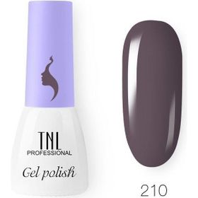 TNL Professional 210 3.5 ml Mini Classic Kalıcı Oje