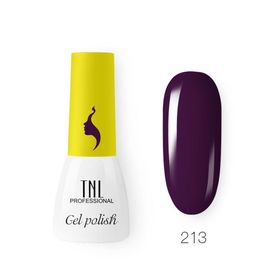 TNL Professional 213 3.5 ml Mini Classic Kalıcı Oje