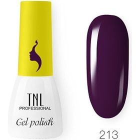 TNL Professional 213 3.5 ml Mini Classic Kalıcı Oje