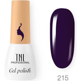 TNL Professional 215 3.5 ml Mini Classic Kalıcı Oje