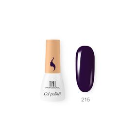 TNL Professional 215 3.5 ml Mini Classic Kalıcı Oje