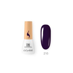 TNL Professional 215 3.5 ml Mini Classic Kalıcı Oje