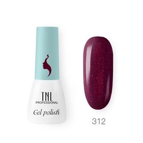 TNL Professional 217 3.5 ml Mini Classic Kalıcı Oje