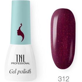 TNL Professional 217 3.5 ml Mini Classic Kalıcı Oje