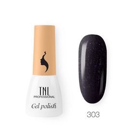 TNL Professional 303 3.5 ml Mini Classic Kalıcı Oje
