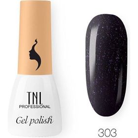 TNL Professional 303 3.5 ml Mini Classic Kalıcı Oje