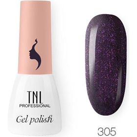 TNL Professional 305 3.5 ml Mini Classic Kalıcı Oje