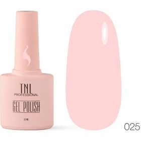 TNL Professional N-025 10 ml Classic Kalıcı Oje