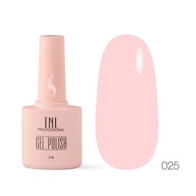 TNL Professional N-025 10 ml Classic Kalıcı Oje