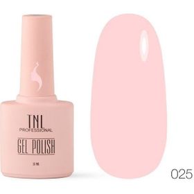 TNL Professional N-025 10 ml Classic Kalıcı Oje