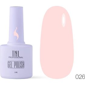 TNL Professional N-026 10 ml Classic Kalıcı Oje