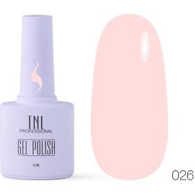 TNL Professional N-026 10 ml Classic Kalıcı Oje