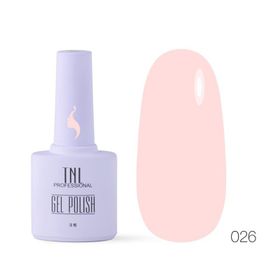TNL Professional N-026 10 ml Classic Kalıcı Oje