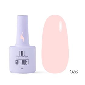 TNL Professional N-026 10 ml Classic Kalıcı Oje
