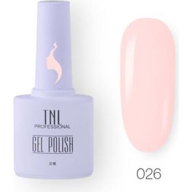 TNL Professional N-026 10 ml Classic Kalıcı Oje