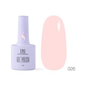 TNL Professional N-026 10 ml Classic Kalıcı Oje