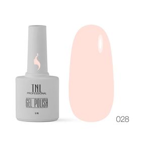 TNL Professional N-028 10 ml Classic Kalıcı Oje
