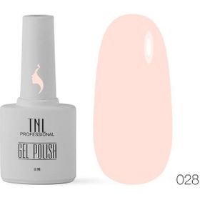 TNL Professional N-028 10 ml Classic Kalıcı Oje