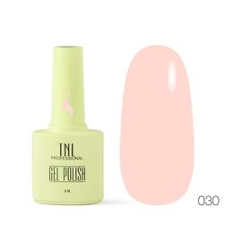 TNL Professional N-030 10 ml Classic Kalıcı Oje