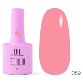 TNL Professional N-059 10 ml Classic Kalıcı Oje