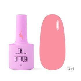 TNL Professional N-059 10 ml Classic Kalıcı Oje
